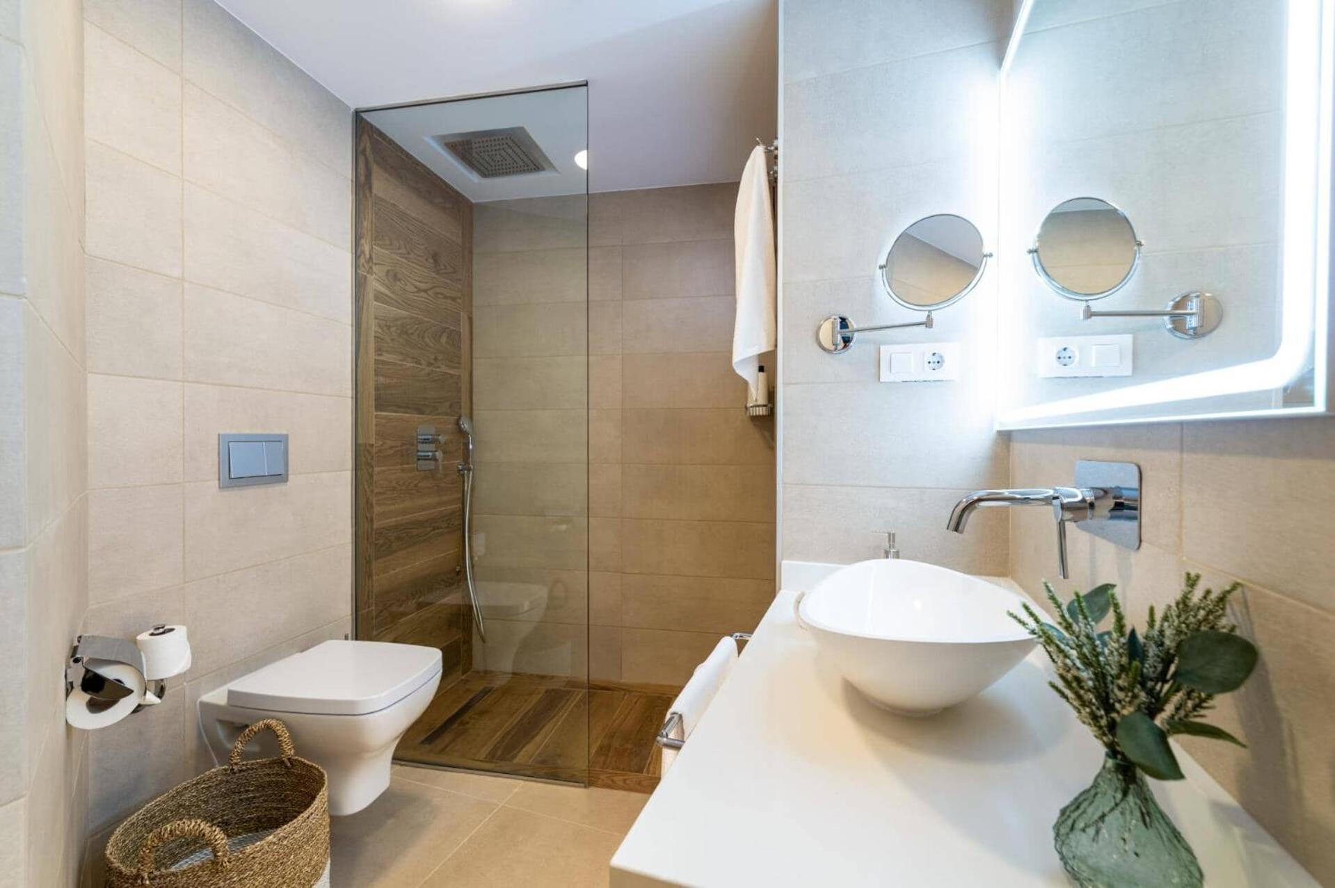 Villa Lobos By Villa Plus La Oliva Exteriér fotografie